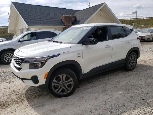 Изображение 2021 KIA SELTOS LX 2021