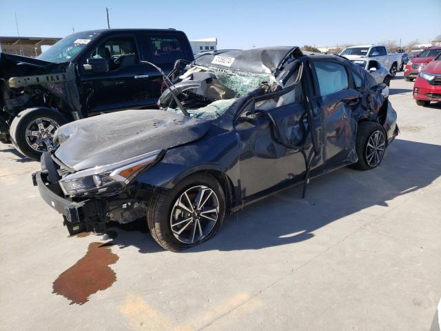 Obraz 2023 KIA FORTE LX 2023