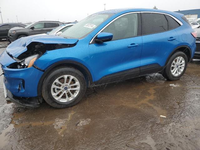 2020 FORD ESCAPE SE 2020 image