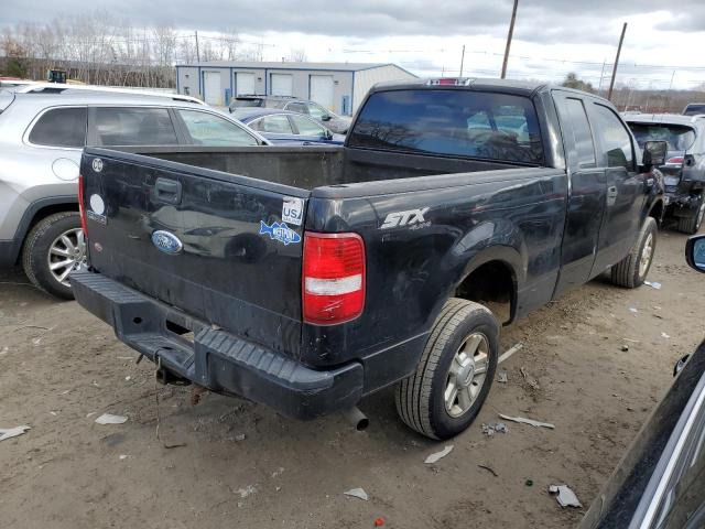 Obraz 3 z 2005 FORD F150  2005 z VIN 1FTRX14WX5NB17635