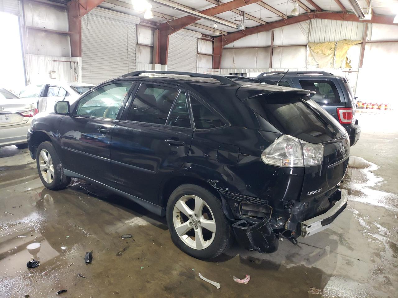 Image 2 of 2004 LEXUS RX 330 2004 with VIN 2T2HA31U04C031694