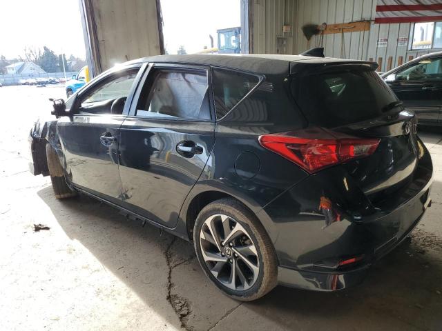 Изображение 2 2017 TOYOTA COROLLA IM  2017 с VIN JTNKARJE4HJ531577