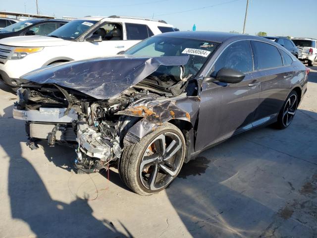 Obraz 2020 HONDA ACCORD SPORT 2020
