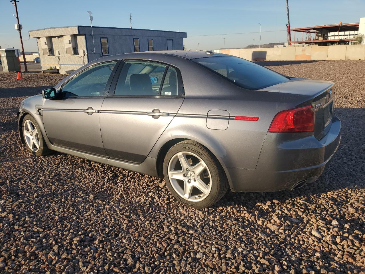 Obraz 2 z 2006 ACURA 3.2TL  2006 z VIN 19UUA66236A055458