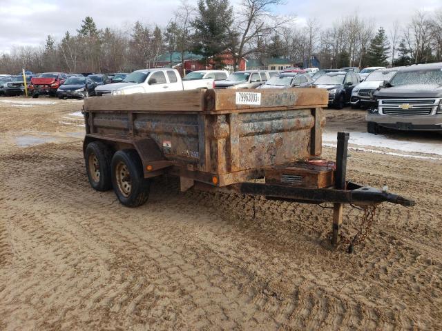 Image 1 of 2016 OTHER OTHER 2016 with VIN 4ZEDT1023G1107947