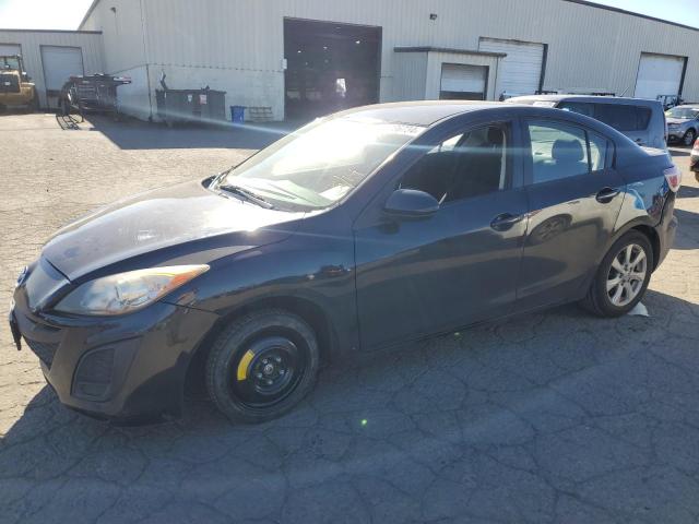 Obraz 2011 MAZDA 3 I 2011