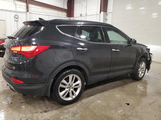 Изображение 3 2014 HYUNDAI SANTA FE SPORT  2014 с VIN 5XYZWDLA4EG154617