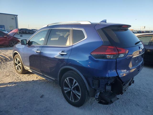 Изображение 2 2018 NISSAN ROGUE S 2018 с VIN JN8AT2MT1JW464767