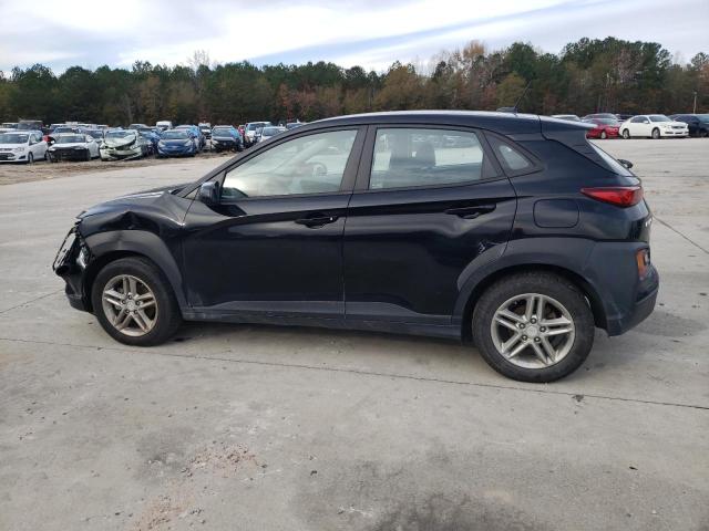 Image 2 of 2021 HYUNDAI KONA SE 2021 with VIN KM8K12AA1MU606829