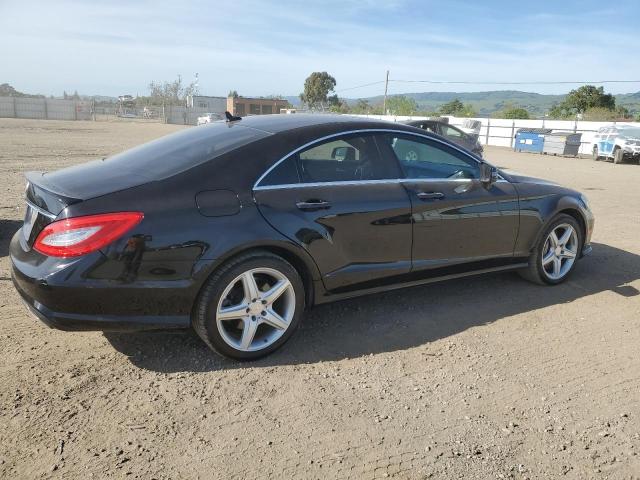 Изображение 3 2014 MERCEDES-BENZ CLS 550 2014 с VIN WDDLJ7DB6EA093063