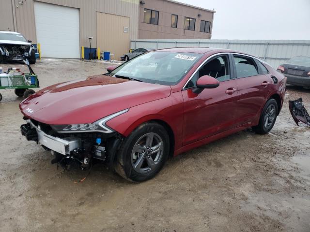 Obraz 1 z 2023 KIA K5 LXS 2023 z VIN 5XXG14J28PG209773