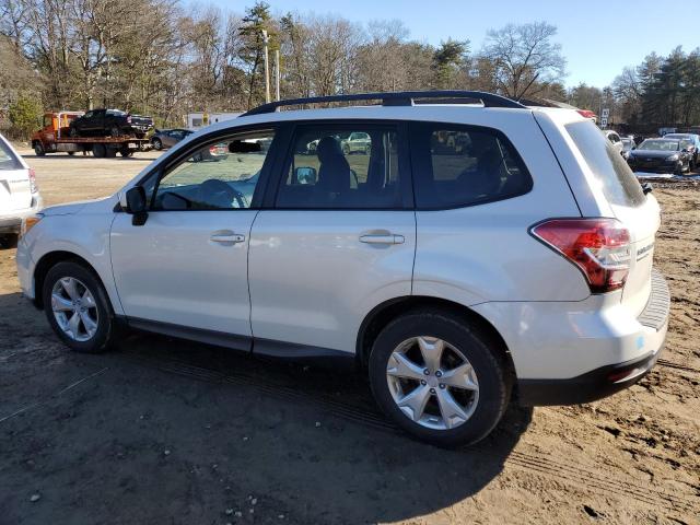 Изображение 2 2015 SUBARU FORESTER 2.5I PREMIUM 2015 с VIN JF2SJADC1FH428638