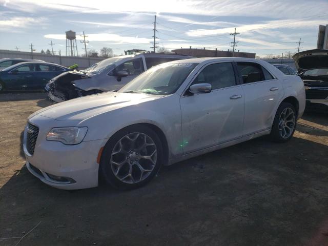 Изображение 2016 CHRYSLER 300C PLATINUM 2016