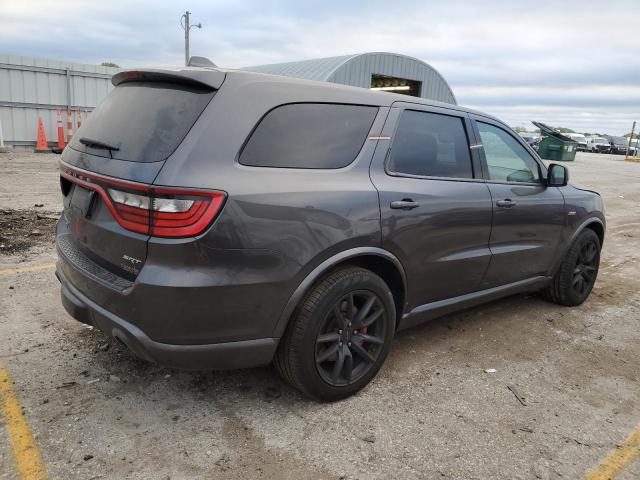 Image 3 of 2018 DODGE DURANGO SRT 2018 with VIN 1C4SDJGJ2JC213324