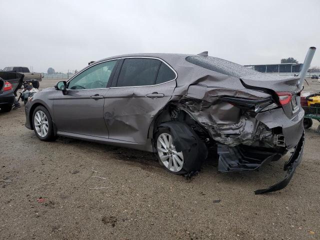 Image 2 of 2023 TOYOTA CAMRY LE 2023 with VIN 4T1C11AK7PU123678