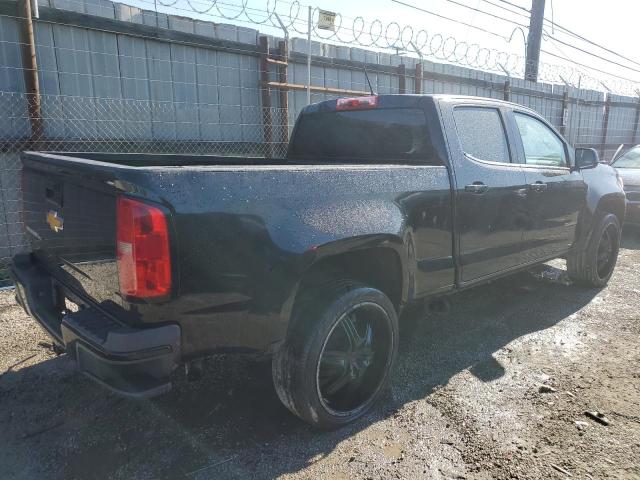 Obraz 3 z 2020 CHEVROLET COLORADO  2020 z VIN 1GCGSBEN4L1241289