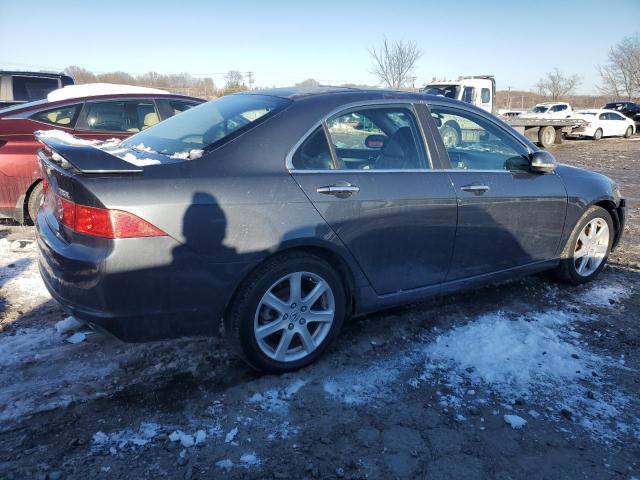 Изображение 3 2004 ACURA TSX  2004 с VIN JH4CL96824C028391