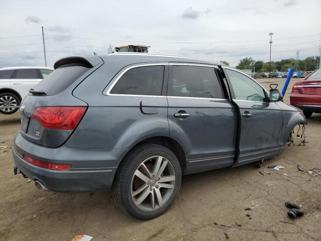 Изображение 3 2015 AUDI Q7 TDI PREMIUM PLUS 2015 с VIN WA1LMAFE6FD005533