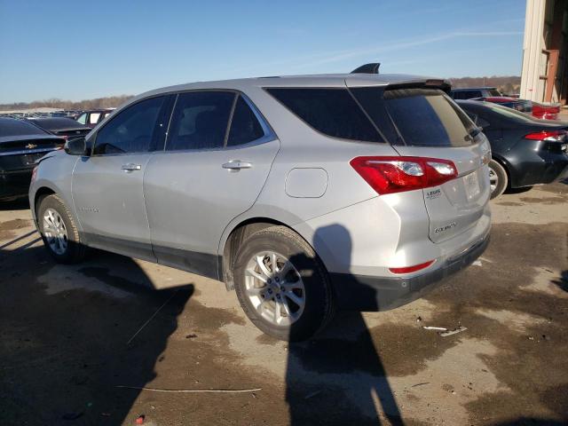Obraz 2 z 2018 CHEVROLET EQUINOX LT 2018 z VIN 2GNAXSEV4J6188618