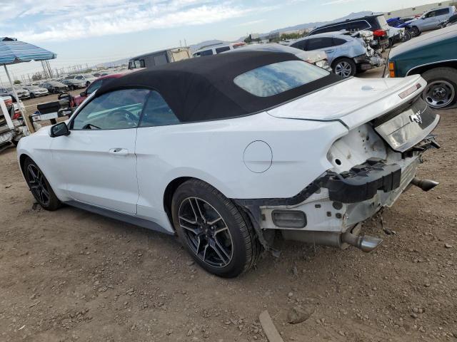 Изображение 2 2018 FORD MUSTANG  2018 с VIN 1FATP8UH5J5156598