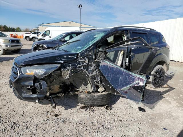 Изображение 1 2017 FORD ESCAPE TITANIUM 2017 с VIN 1FMCU0J91HUC65816