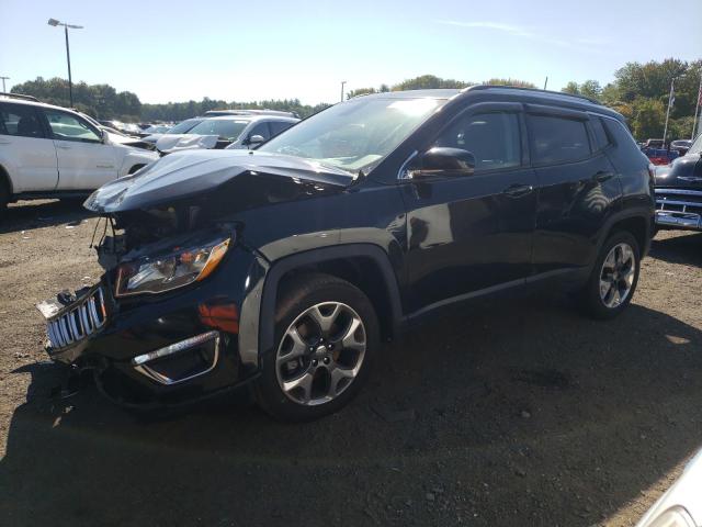 Изображение 2018 JEEP COMPASS LIMITED 2018