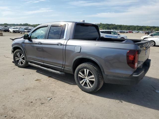 Obraz 2 z 2017 HONDA RIDGELINE RTS 2017 z VIN 5FPYK3F41HB010565