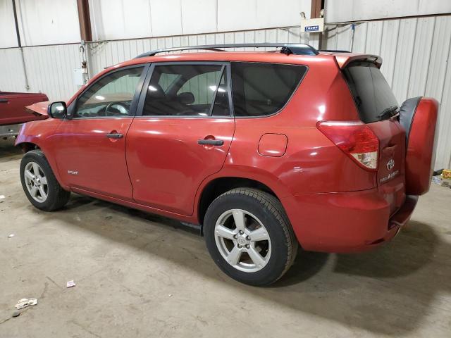 Obraz 2 z 2007 TOYOTA RAV4  2007 z VIN JTMBK33VX75016456