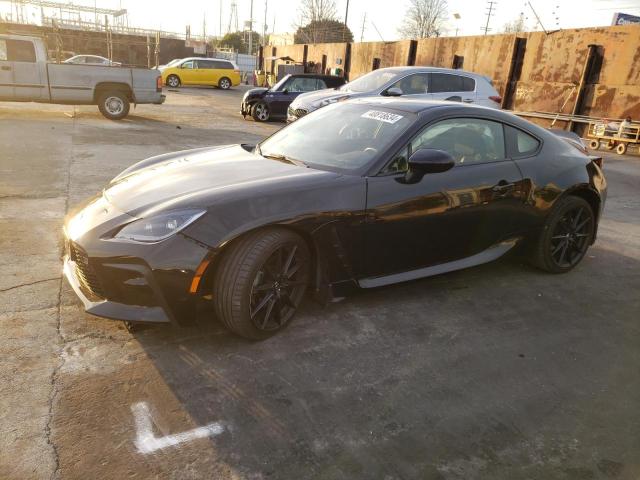 Изображение 1 2022 TOYOTA GR 86 PREMIUM 2022 с VIN JF1ZNBE10N9752540