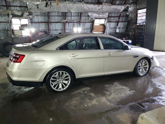 Image 3 of 2017 FORD TAURUS LIMITED 2017 with VIN 1FAHP2F80HG115116