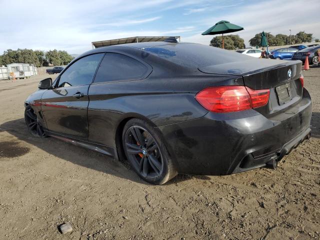 Image 2 of 2016 BMW 435 I 2016 with VIN WBA3R1C5XGK529693