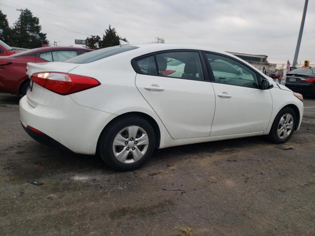 Изображение 3 2016 KIA FORTE LX 2016 с VIN KNAFK4A6XG5620413
