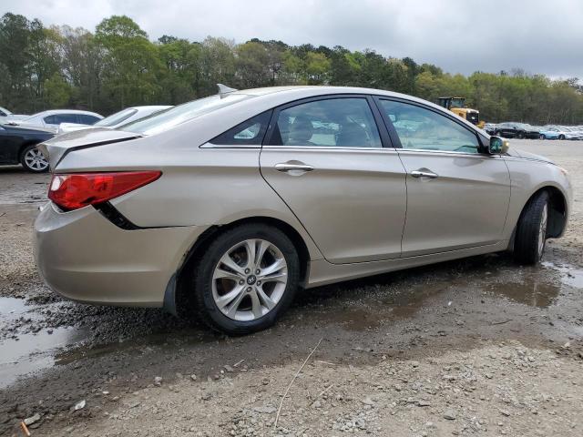 Изображение 3 2011 HYUNDAI SONATA SE 2011 с VIN 5NPEC4AC6BH106861