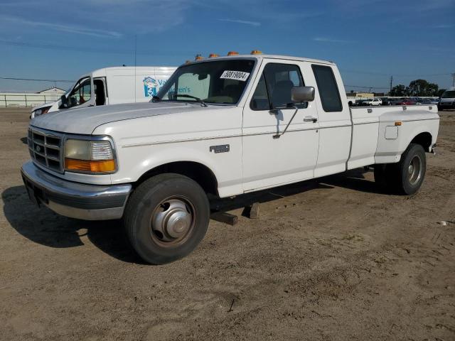 Изображение 1 1997 FORD F350  1997 с VIN 1FTJX35G8VEB04429