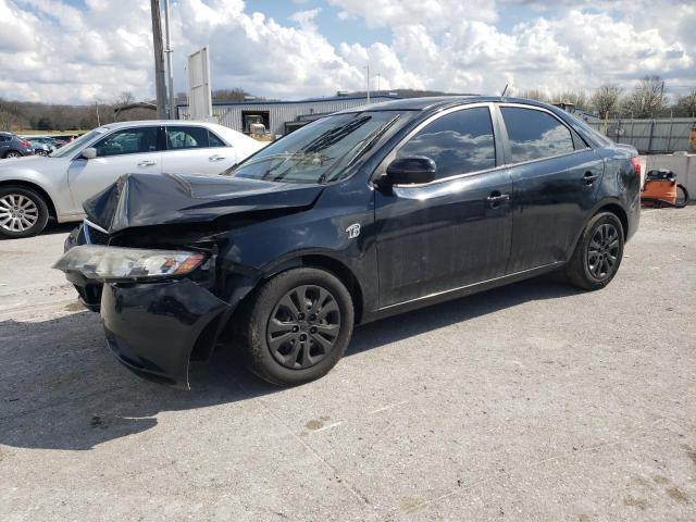2013 KIA FORTE EX 2013 image