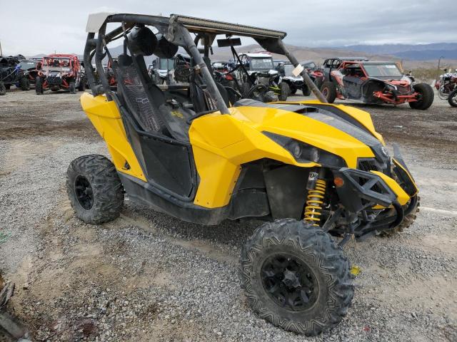 Изображение 2013 CAN-AM MAVERICK 1000 R 2013