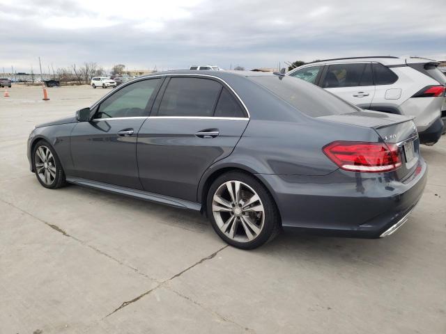 Image 2 of 2016 MERCEDES-BENZ E 350 2016 with VIN WDDHF5KB2GB186416