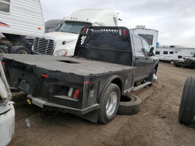 Image 3 of 2022 RAM 3500 LIMITED 2022 with VIN 3C63RRRL4NG160378