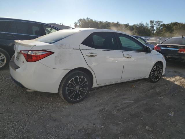 Obraz 3 z 2014 TOYOTA COROLLA L 2014 z VIN 2T1BURHE5EC052304