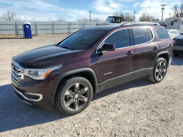 Изображение 1 2017 GMC ACADIA SLT-2 2017 с VIN 1GKKNNLS0HZ245574