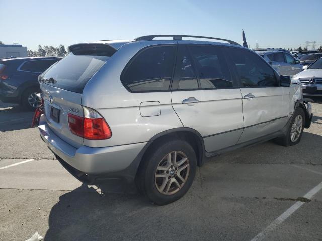 Obraz 3 z 2006 BMW X5 3.0I 2006 z VIN 5UXFA13506LY43965