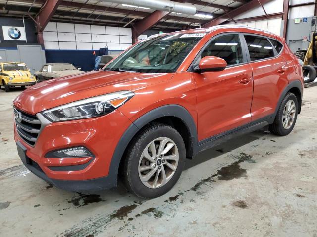 2016 HYUNDAI TUCSON LIMITED 2016 image