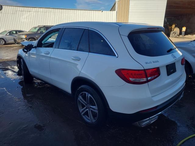 Obraz 2 z 2019 MERCEDES-BENZ GLC 300 4MATIC 2019 z VIN WDC0G4KB5KV140384