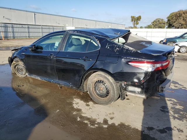 Obraz 2 z 2019 TOYOTA CAMRY LE 2019 z VIN 4T1B31HK0KU007517