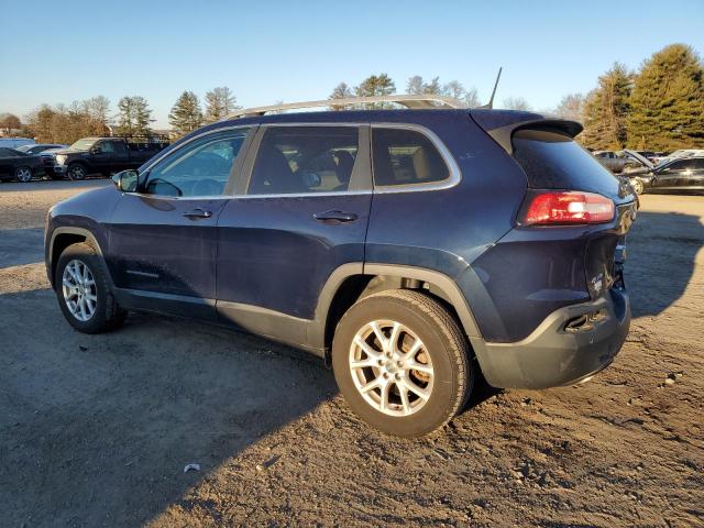 Image 2 of 2016 JEEP CHEROKEE LATITUDE 2016 with VIN 1C4PJMCB3GW170487