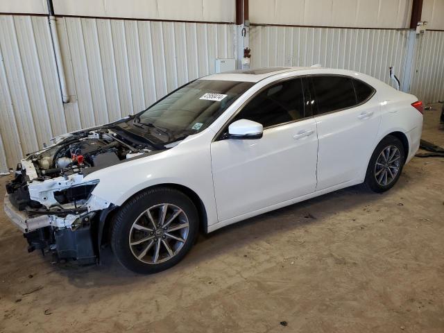 Изображение 2020 ACURA TLX  2020