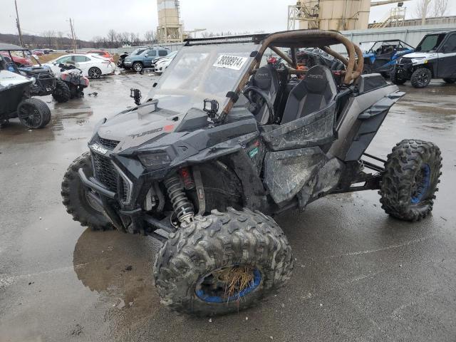 Image 2 of 2021 POLARIS RZR TURBO S 2021 with VIN 3NSPAL922MG622827