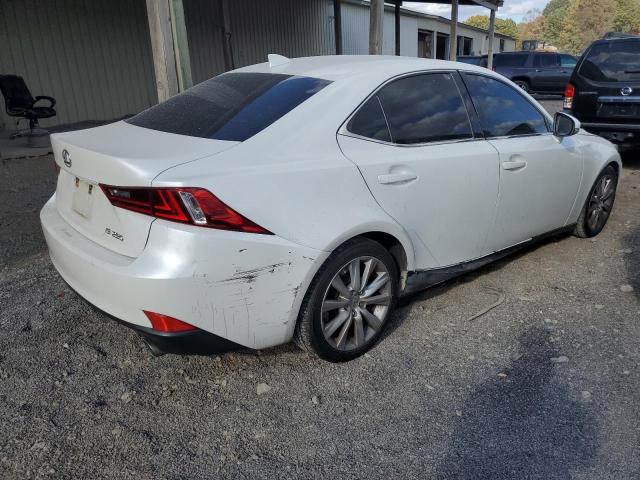 Изображение 3 2015 LEXUS IS 250 2015 с VIN JTHBF1D24F5045705