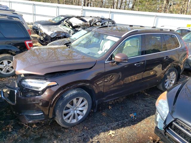 2018 VOLVO XC90 T6 2018 image