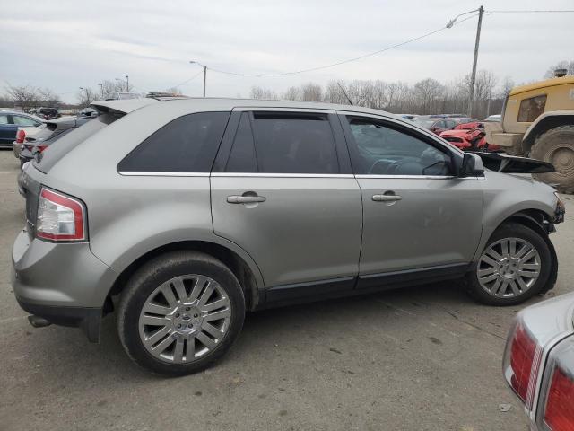 Изображение 3 2008 FORD EDGE LIMITED 2008 с VIN 2FMDK39CX8BB45062